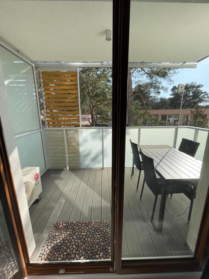 Lawenda Krynicka Apartman Krynica Morska Kültér fotó